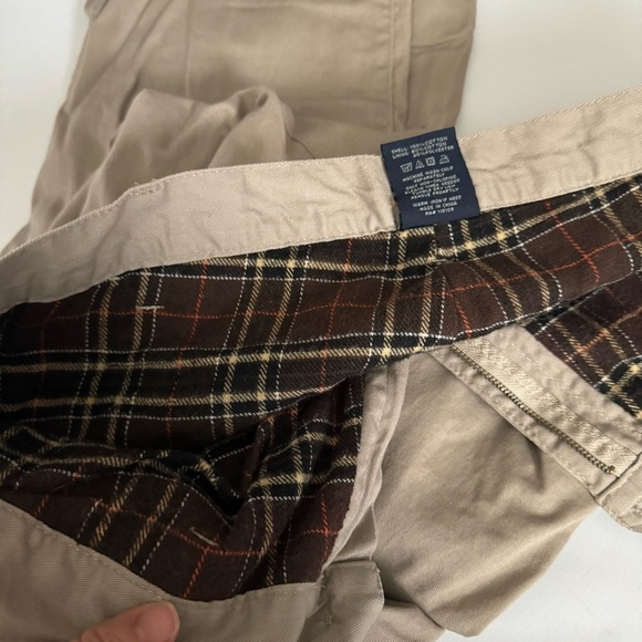 Smiths Workwear Insulated Chino Pants - Picture 5 of 6